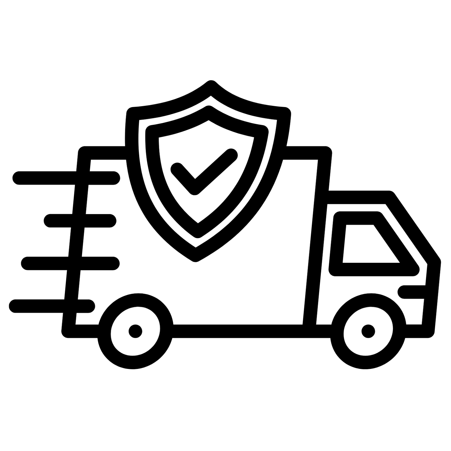 🔒 Protection Colis+ – Sécurisez Votre Commande  Vol, Casse et Perte