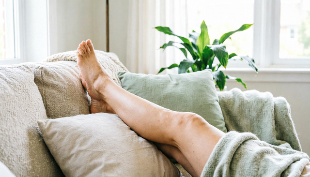 Chevilles et jambes gonflées : causes, que faire et quand s'inquiéter