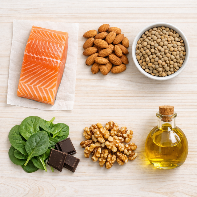 alimentation-anti-neuropathie-aliments-douleurs-nerveuses