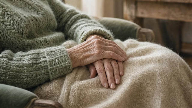 Neuropathie et douleurs nerveuses en France : ce que disent les chiffres officiels