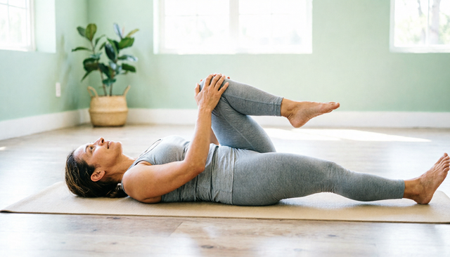 Soulager une sciatique rapidement : positions, exercices et gestes qui marchent