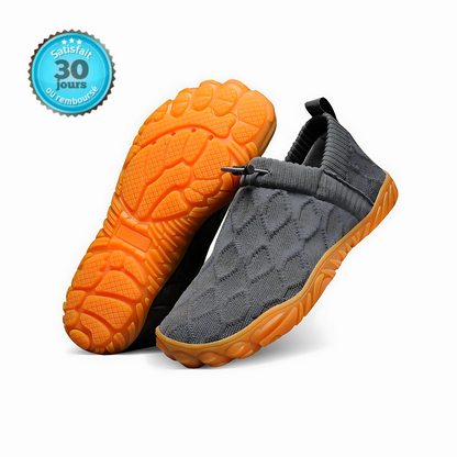 Nervolaxe – Chaussures Pieds Nus