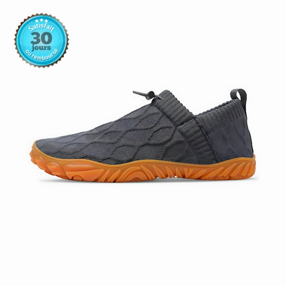Nervolaxe – Chaussures Pieds Nus