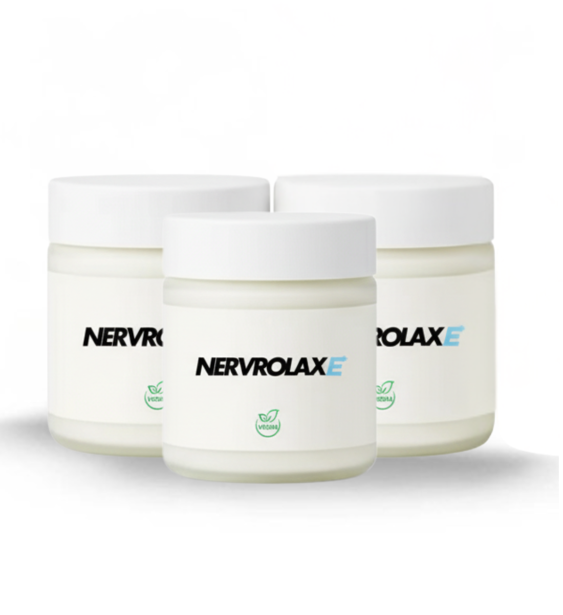 Pack de 3 Crèmes Nervolaxe™