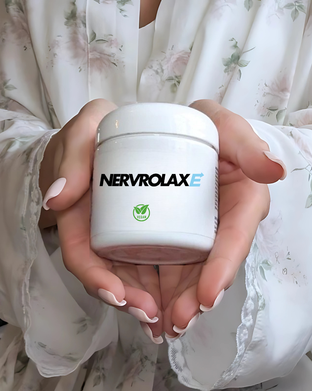 Nerve Relief Lotion - Nervrolaxe