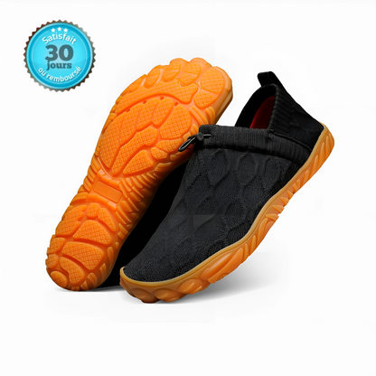 Nervolaxe – Chaussures Pieds Nus