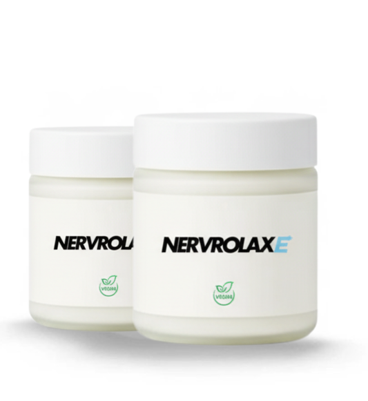 Pack de 2 Crèmes Nervolaxe™