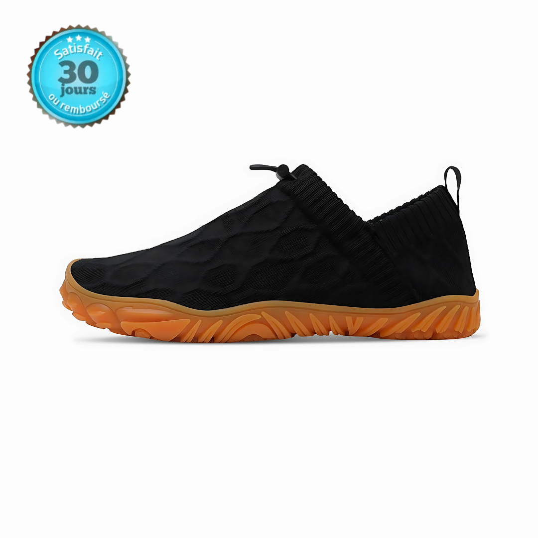 Nervolaxe – Chaussures Pieds Nus