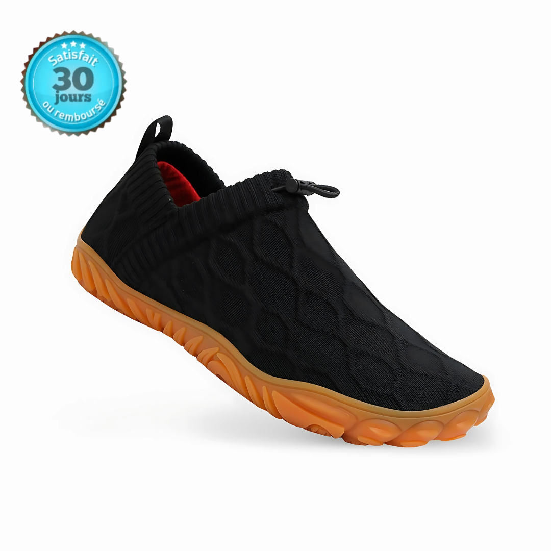 Nervolaxe – Chaussures Pieds Nus
