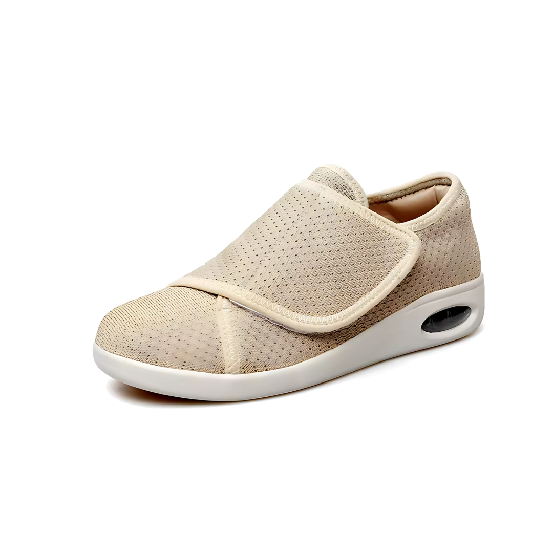 Chaussures Grand Confort Sénior+