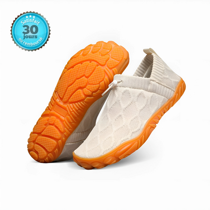 Nervolaxe – Chaussures Pieds Nus