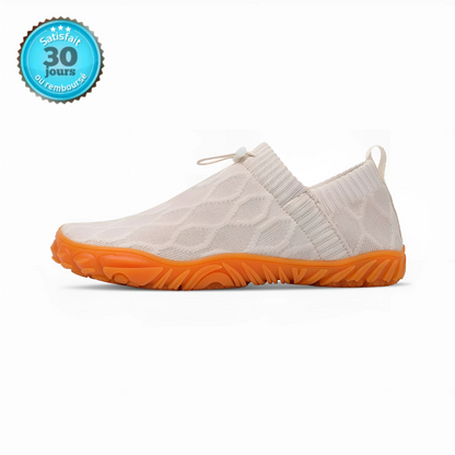 Nervolaxe – Chaussures Pieds Nus