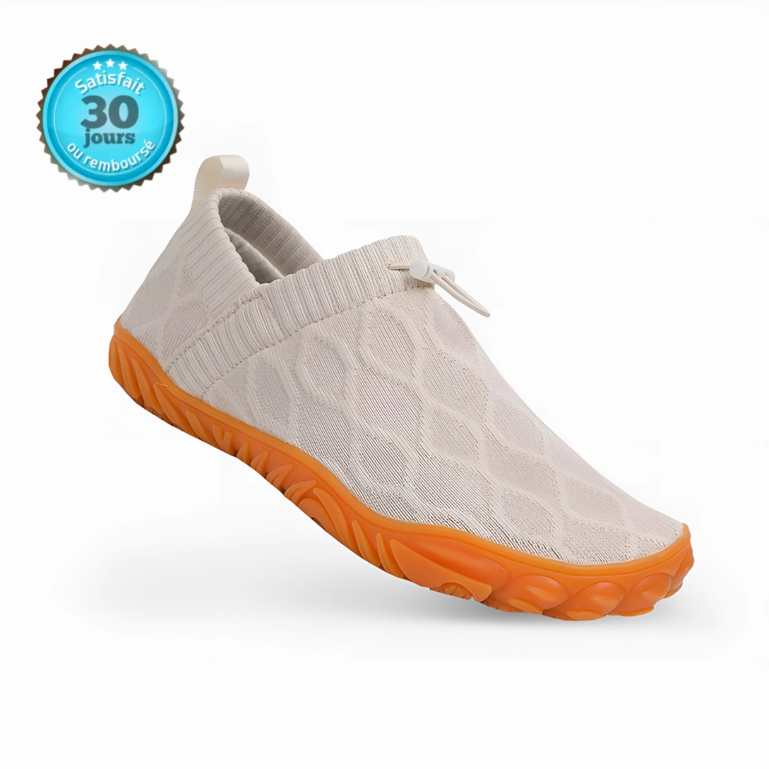 Nervolaxe – Chaussures Pieds Nus