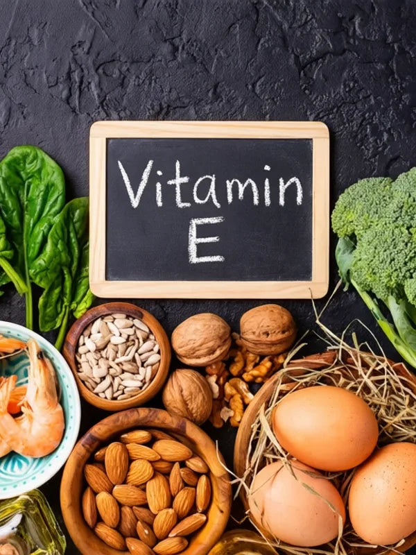 Vitamine E