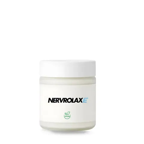 Lotion Nervolaxe au magnésium