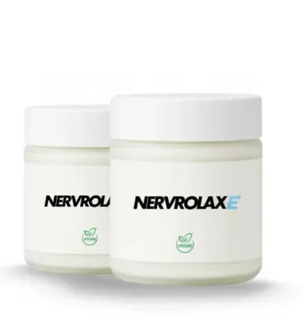 2 crèmes Nervolaxe