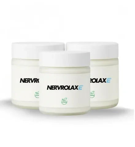 4 crèmes Nervolaxe